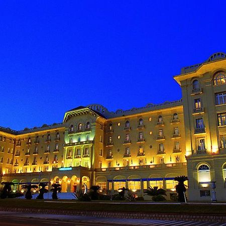 Argentino Hotel Casino & Resort Піріаполіс Екстер'єр фото
